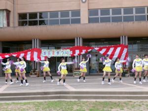 夏まつりの様子10