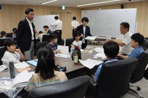 子ども議会２