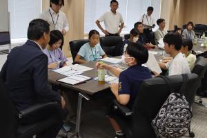 子ども議会３
