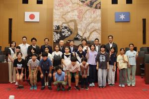 子ども議会７