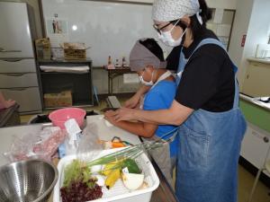 料理1