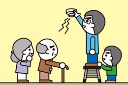 点検