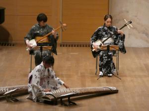 第57回水戸市芸術祭市民音楽会の様子その5