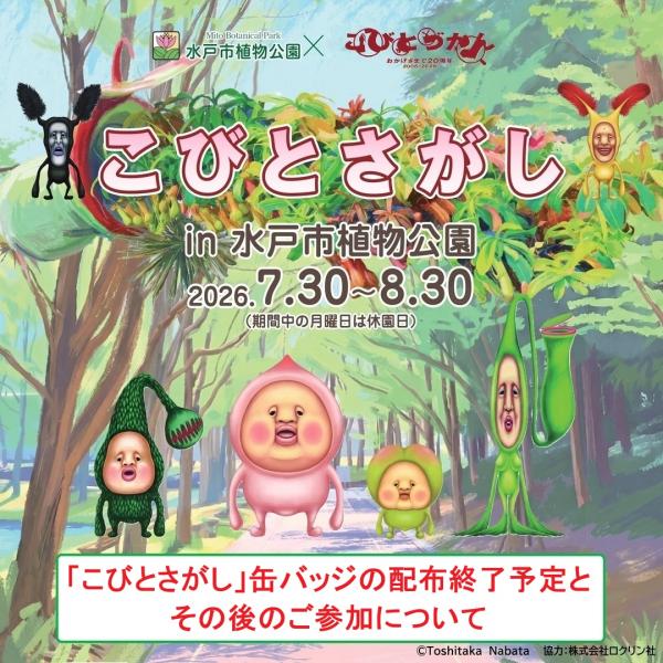 こびとさがし