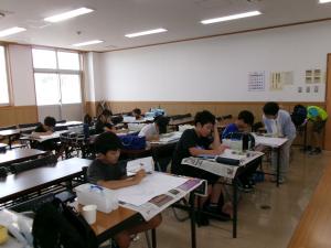 活動の様子1