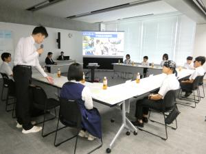 報告会２