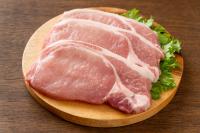 小美玉市産豚肉ばんぶぅ