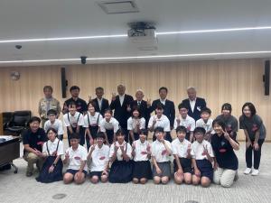 結団式様子4
