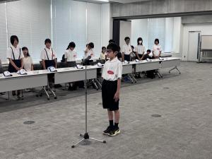 報告会様子2