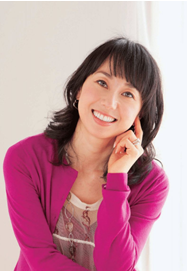 東尾理子写真