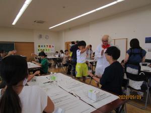 園児3