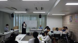 こみっとフェスティバル実行委員会の写真です