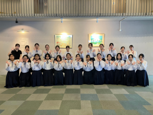 水戸市立第四中学校のサムネイル画像です。