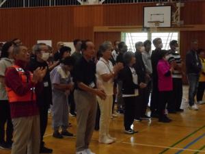スポーツ大会3