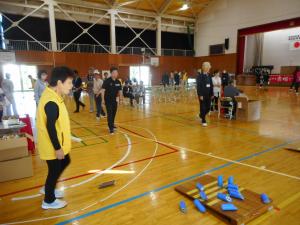 スポーツ大会5