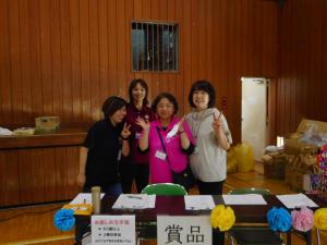 スポーツ大会6