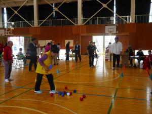 スポーツ大会4