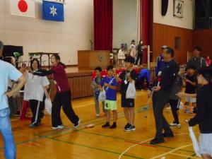 スポーツ大会9