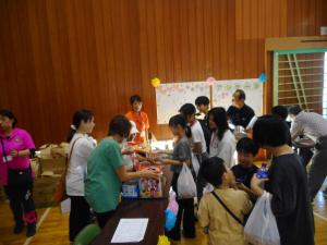 スポーツ大会10