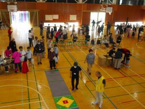 スポーツ大会11
