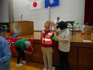 スポーツ大会12