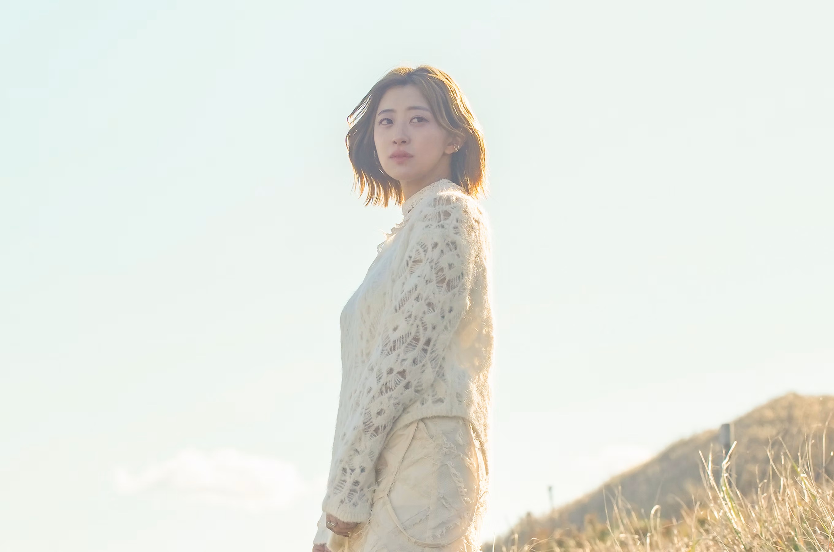 福島清香さん写真