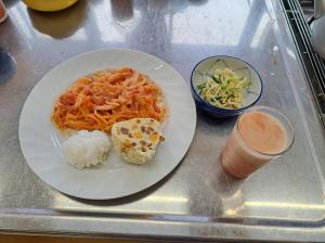 料理教室の様子2