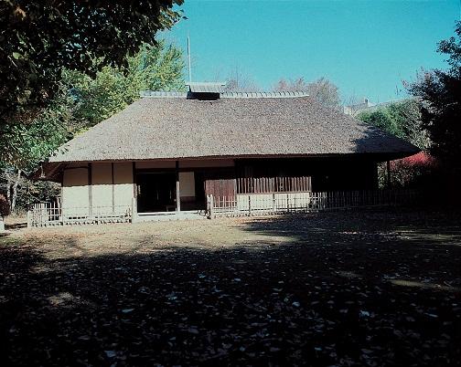 旧茂木家住宅の画像