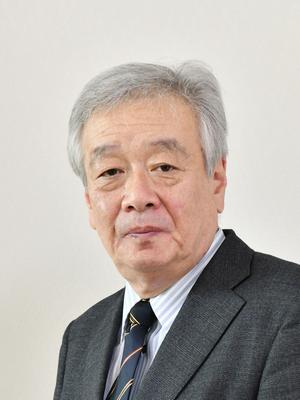 志田教育長顔写真