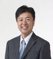 高橋靖市長