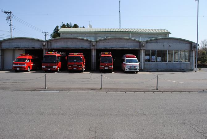 内原出張所の画像