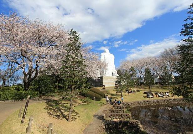 大串貝塚公園