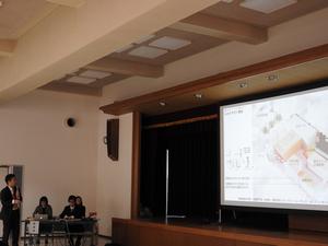 D-054　（仮称）髙橋一平建築事務所 ​＋富士工業設計共同企業体の画像