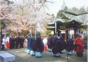 八幡宮例大祭