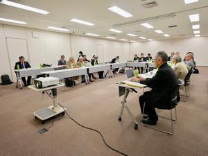 専門部会2月11日