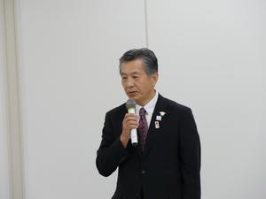 副市長挨拶