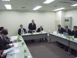 1月9日平成27年度第1回教育遺産世界遺産登録推進国際シンポジウム実行委員会の画像