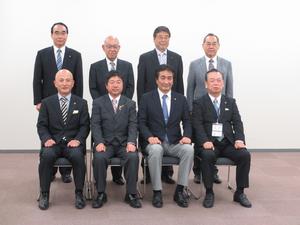 協議会（5月31日）2