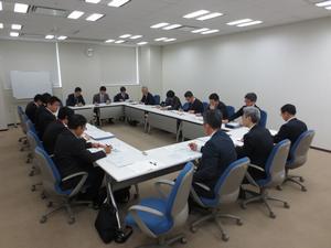 3月27日(2)文化庁と教育遺産世界遺産登録推進協議会の意見交換会の画像