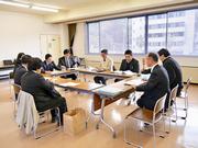 2月17日事務連絡会議