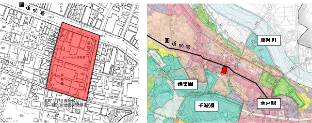 H29事業箇所図