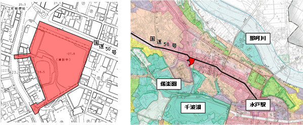 H29事業箇所図