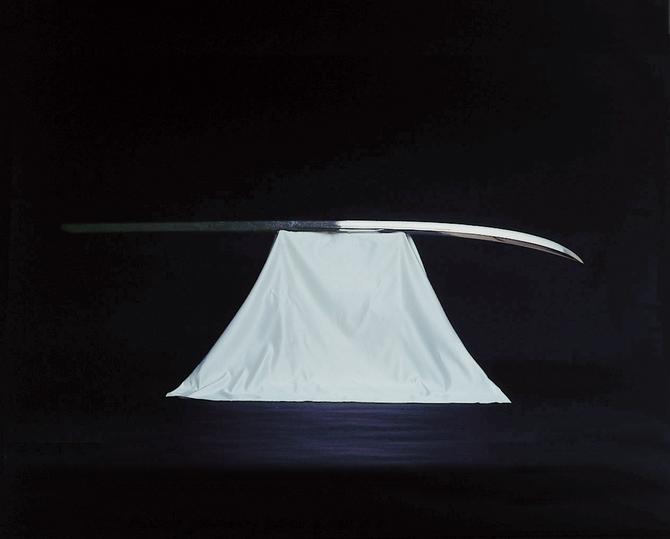 大薙刀の画像