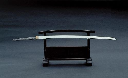 刀(勝村徳勝作)の画像