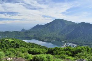 赤城山の画像