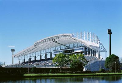 ケーズデンキスタジアム水戸