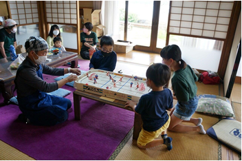 認定NPO法人 茨城NPOセンター・コモンズの画像です