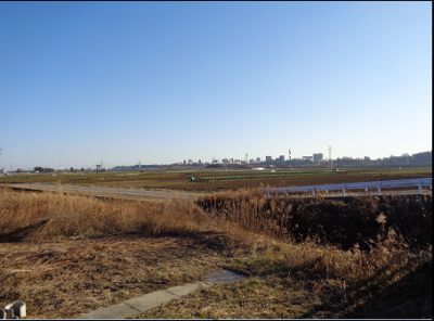 柳河自治住民の会の写真です