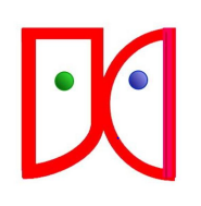 団体のマークです