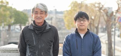 大川哲さんヘッダー画像